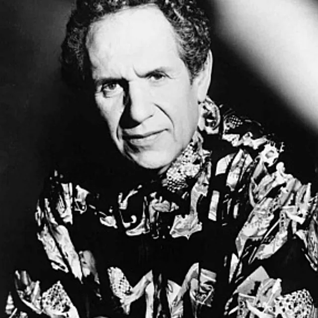 Mort Shuman