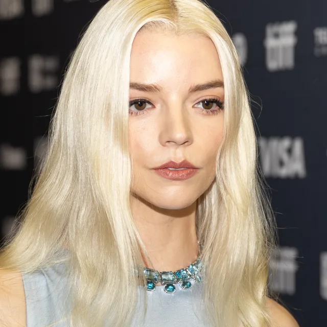 Anya Taylor-Joy