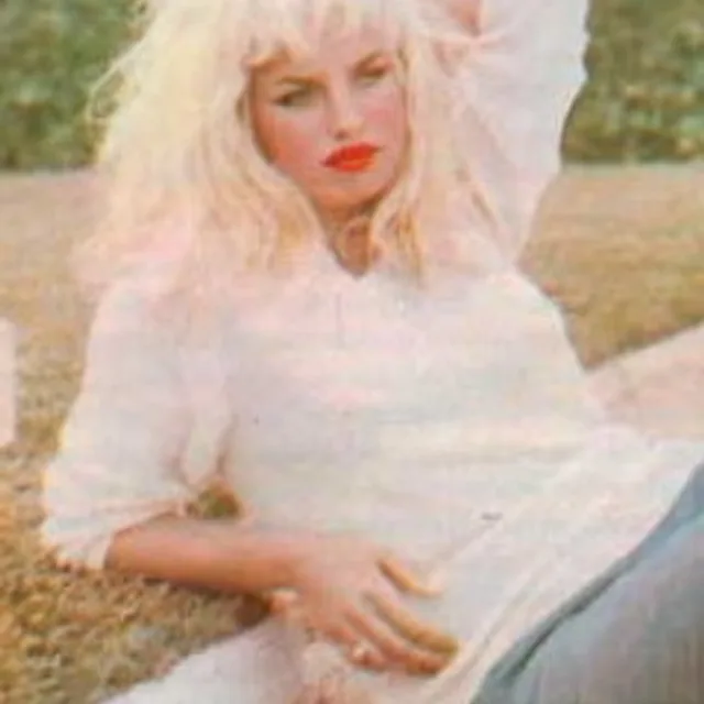 Barbara Valentin