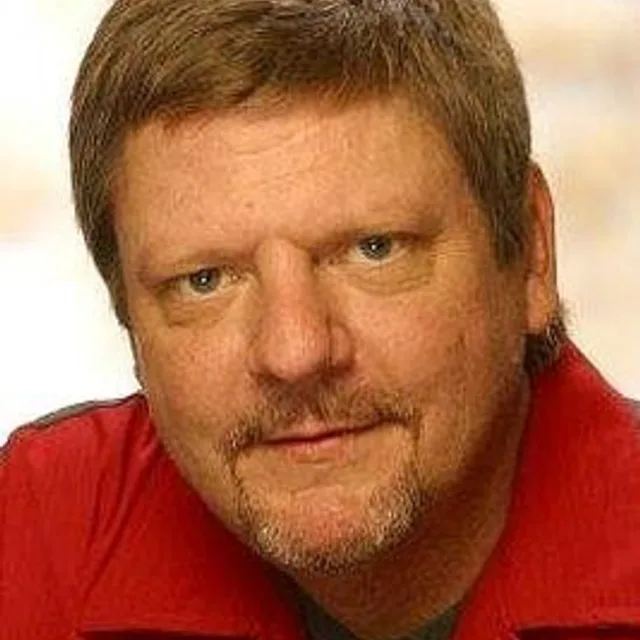Brent Briscoe
