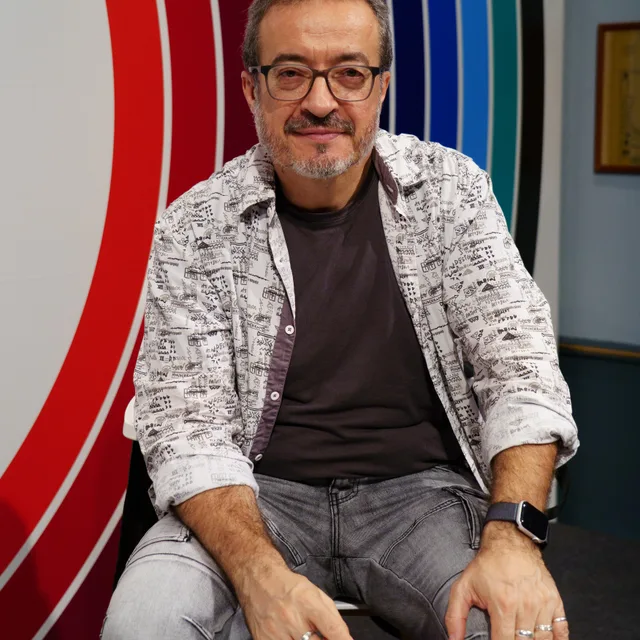 Roque Baños