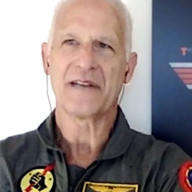 Rick Rossovich
