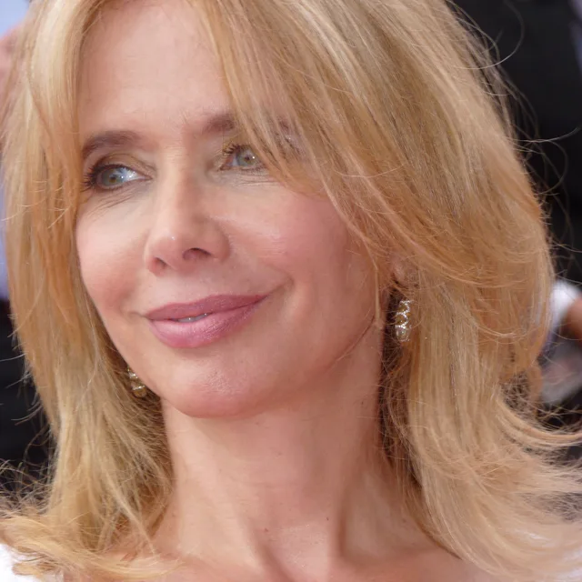 Rosanna Arquette