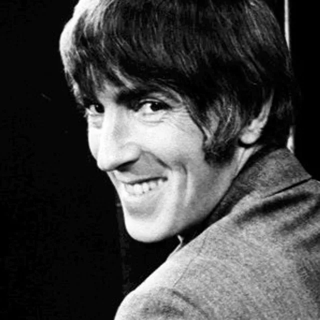 Peter Cook
