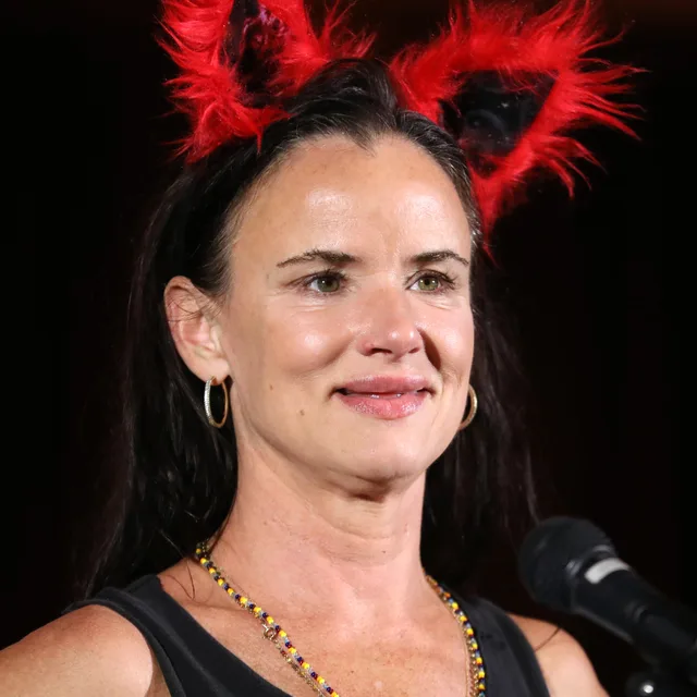 Juliette Lewis