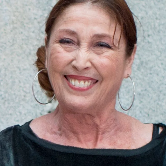 Verónica Forqué