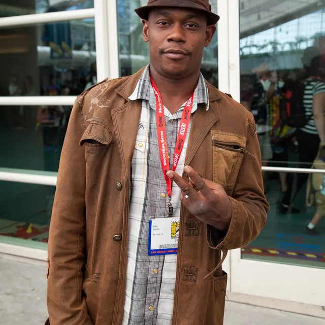 Bokeem Woodbine