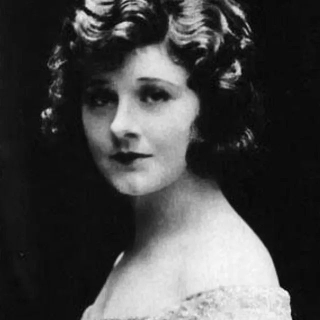 Lillian Rich