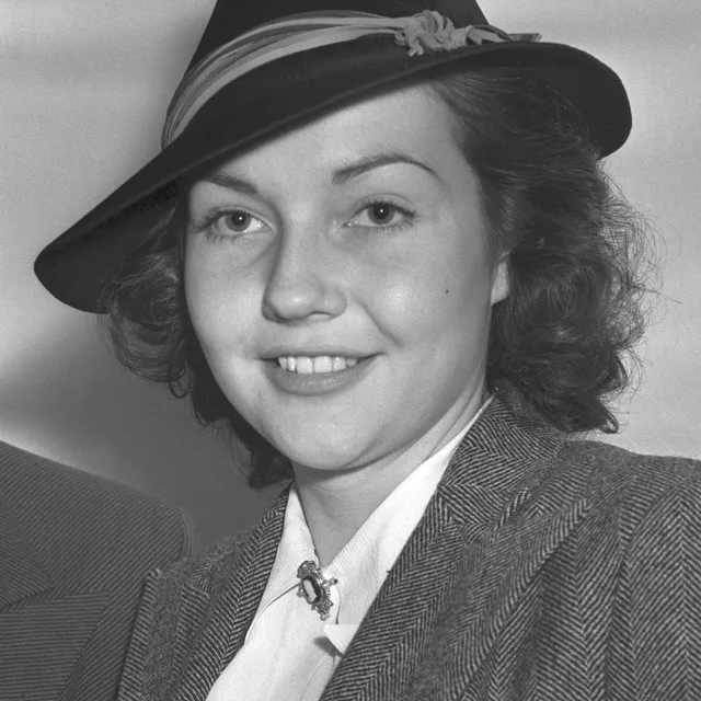 Lynn Bari