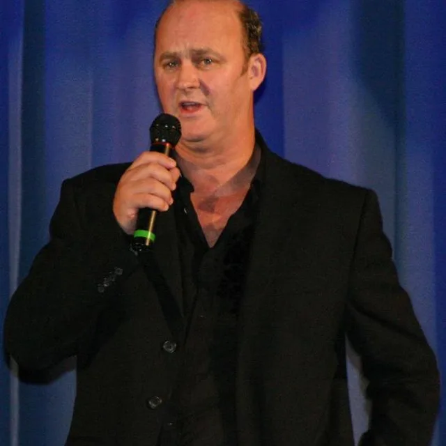 Tim McInnerny