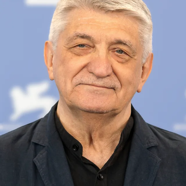 Alexander Sokurov