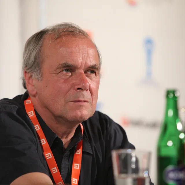 Vladimír Smutný