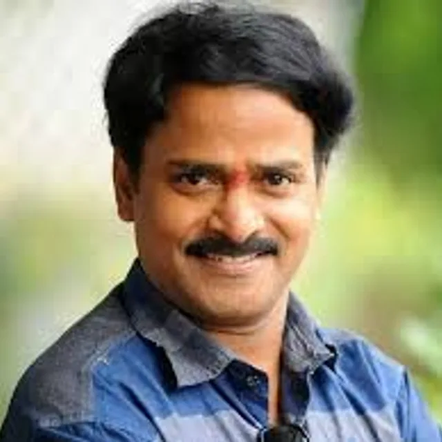 Venu Madhav