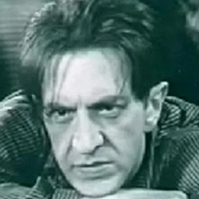 Mikhail Astangov