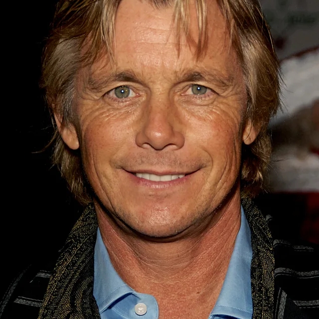 Christopher Atkins