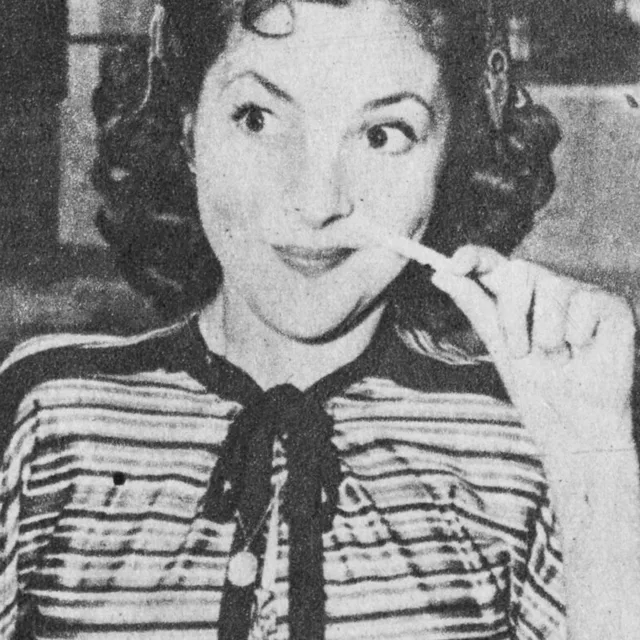 Carmelita González