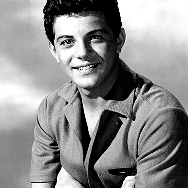 Frankie Avalon
