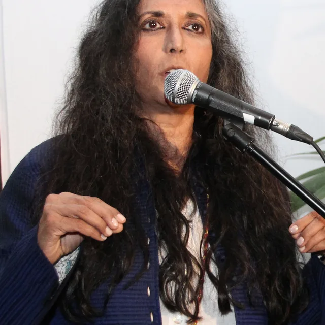 Deepa Mehta