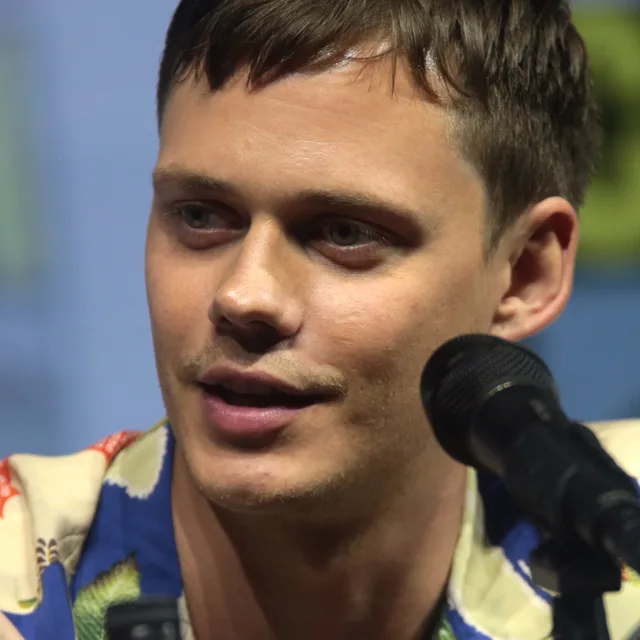 Bill Skarsgård