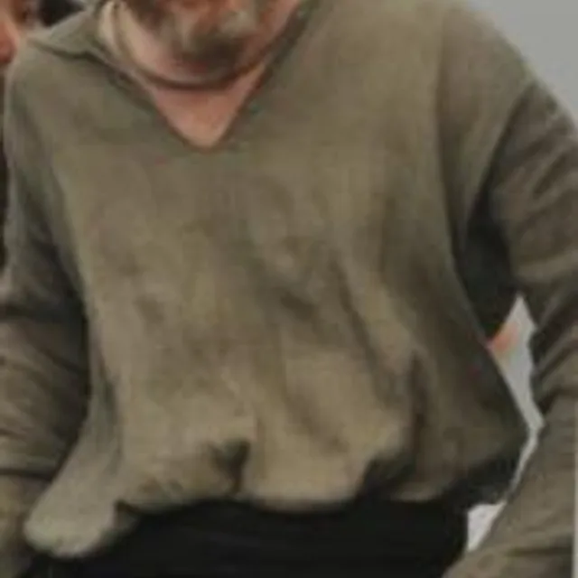 Sean Harris