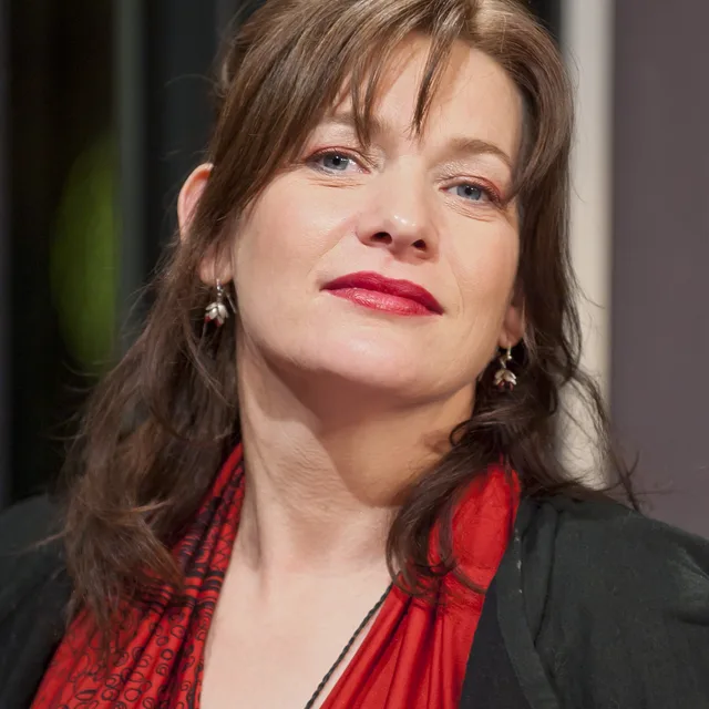 Kerry Fox