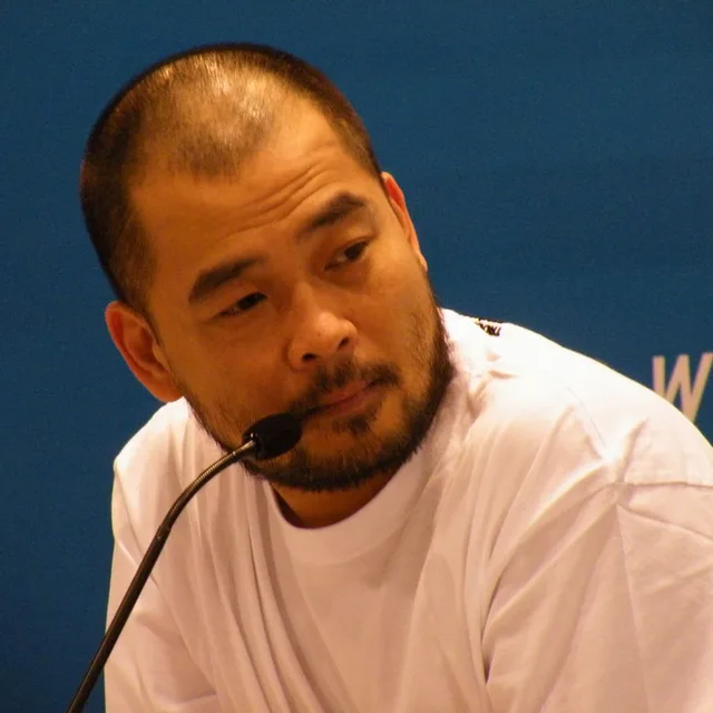 Eric Kot
