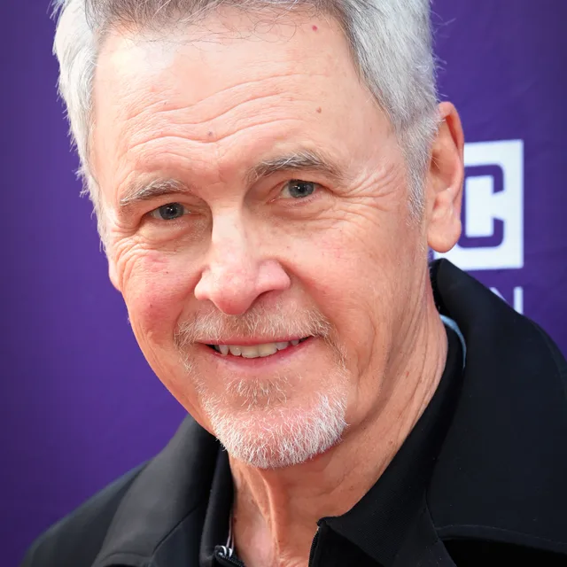 Mark Moses