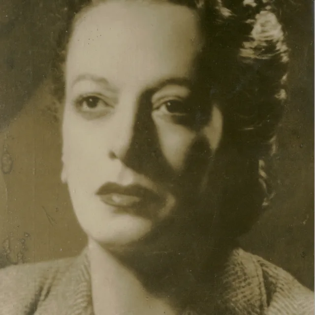 Elsa O'Connor