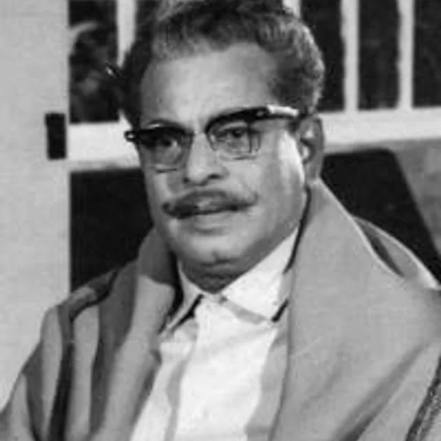 Gajanan Jagirdar