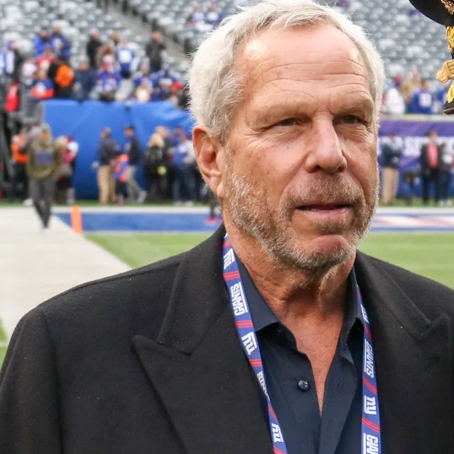 Steve Tisch
