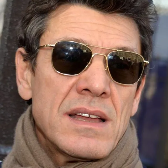 Marc Lavoine