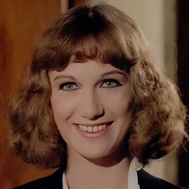Daria Nicolodi