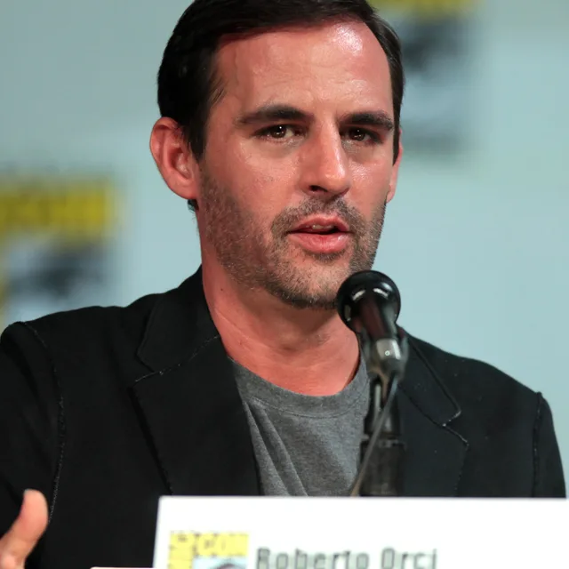 Roberto Orci