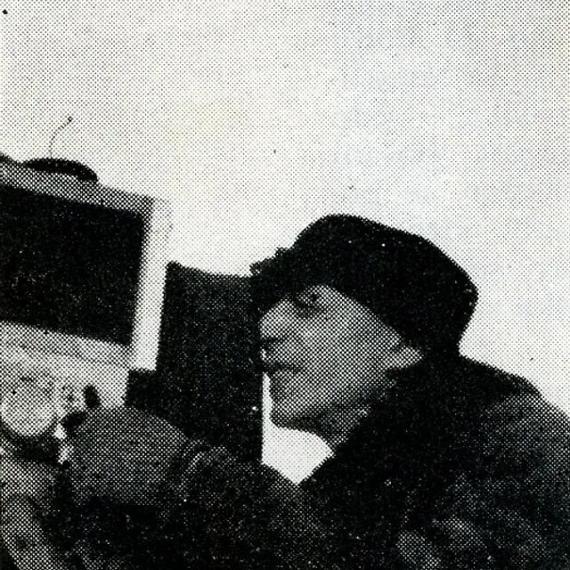 Eduard Tisse