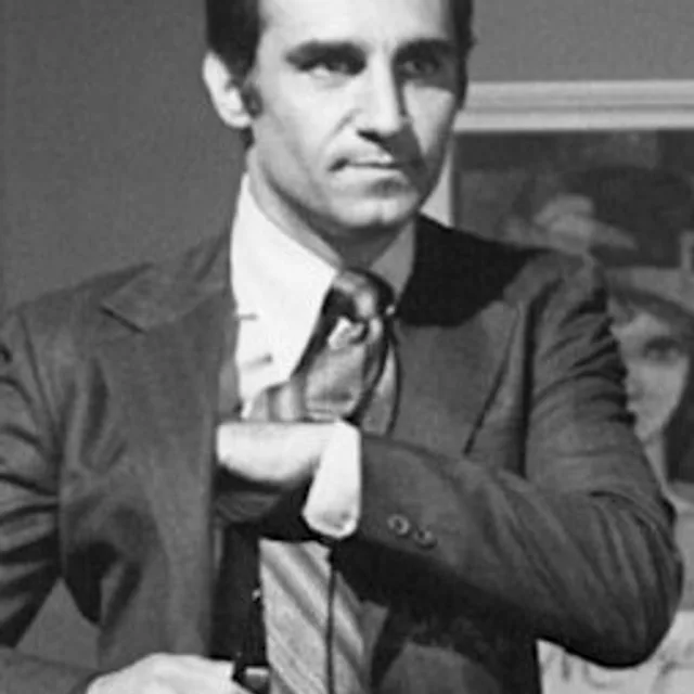 Tony Lo Bianco