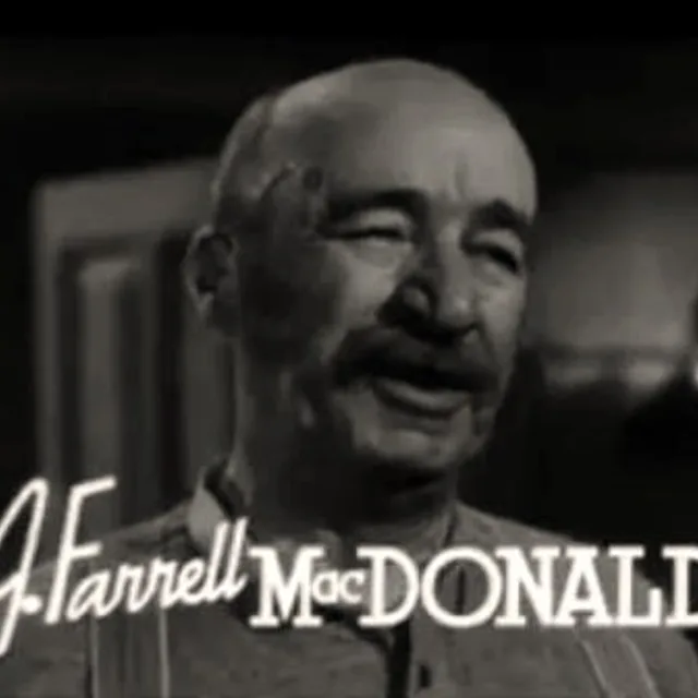 J. Farrell MacDonald