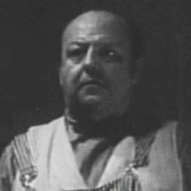 Harvey Clark