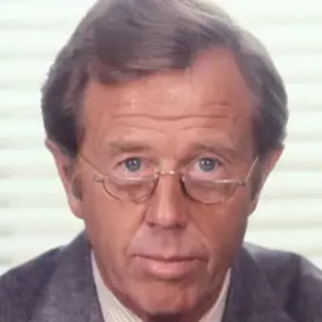Michael Medwin