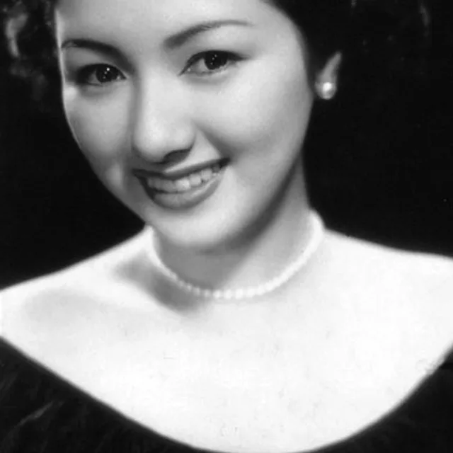 Hideko Takamine