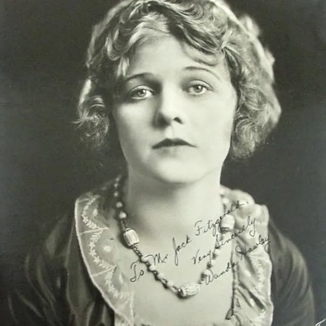 Wanda Hawley