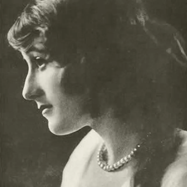 Grace Darmond