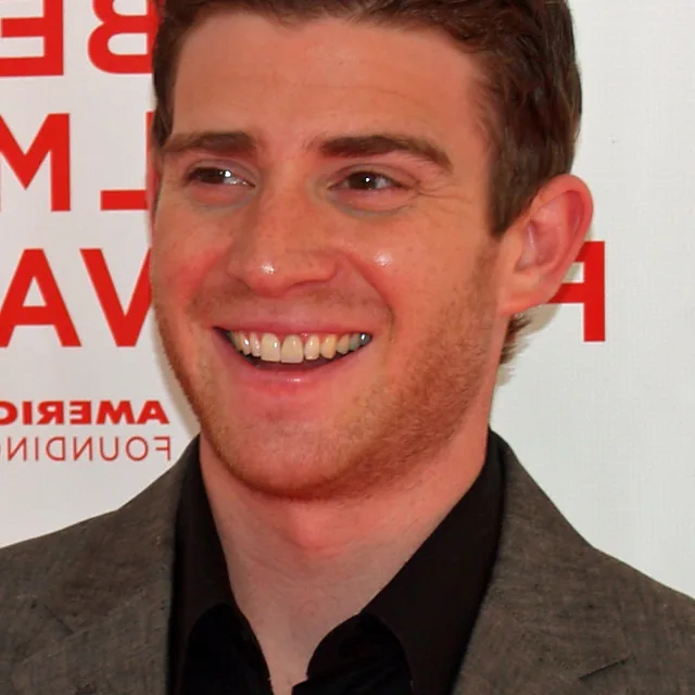 Bryan Greenberg
