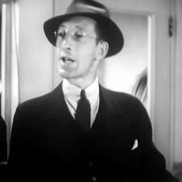 Charles Lane
