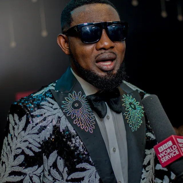 Ayo Makun