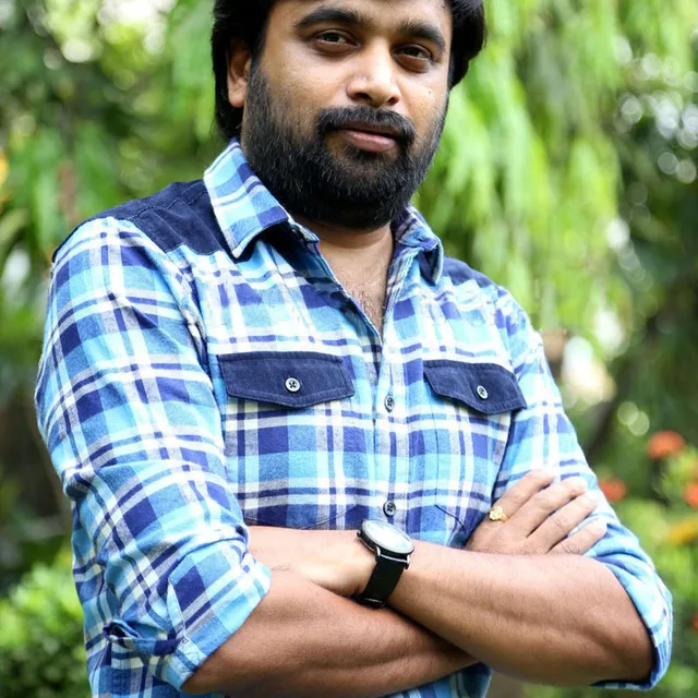M. Sasikumar