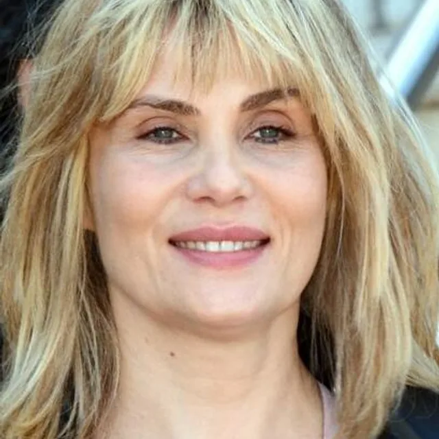 Emmanuelle Seigner