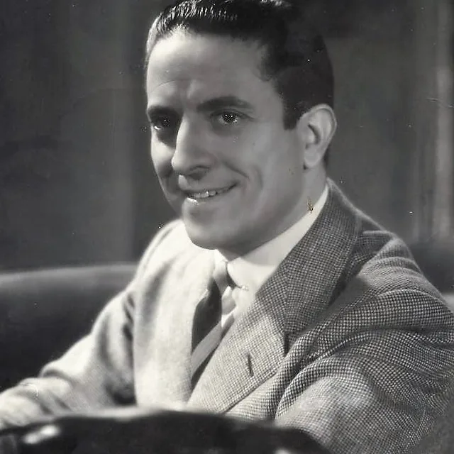 Roberto Rey
