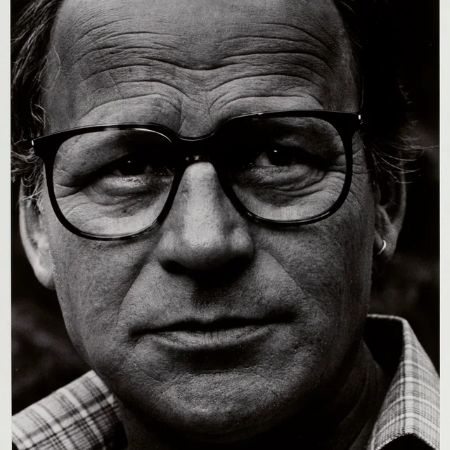 Jean-Marc Bory
