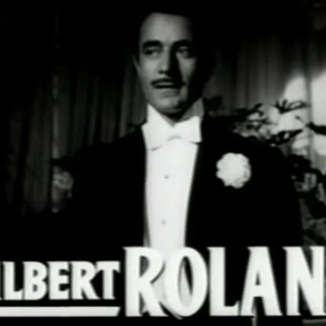 Gilbert Roland