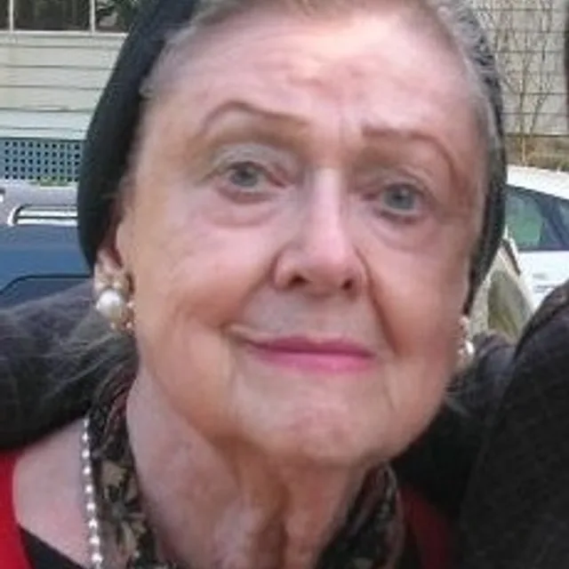 Elizabeth Wilson